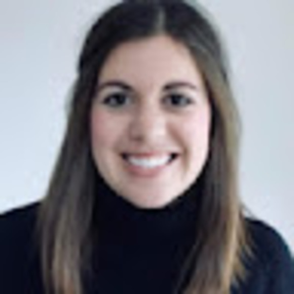 Meet your Posher, Brooke - Picture 1 of 1